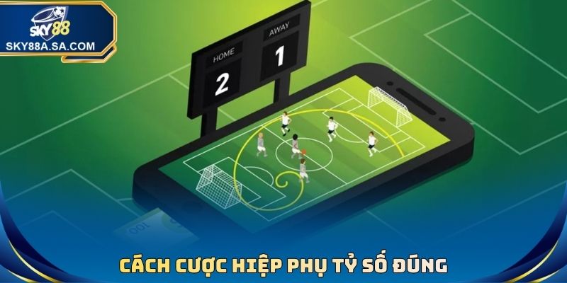 Kèo hiệp phụ trong bóng đá là gì?